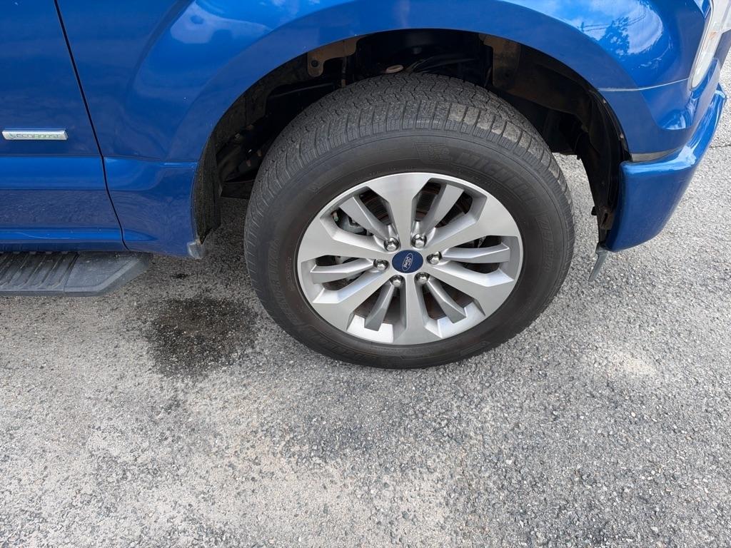 Ford F-150 photo 20
