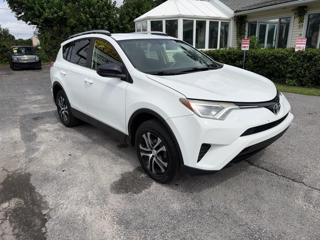 Toyota RAV4 photo 7