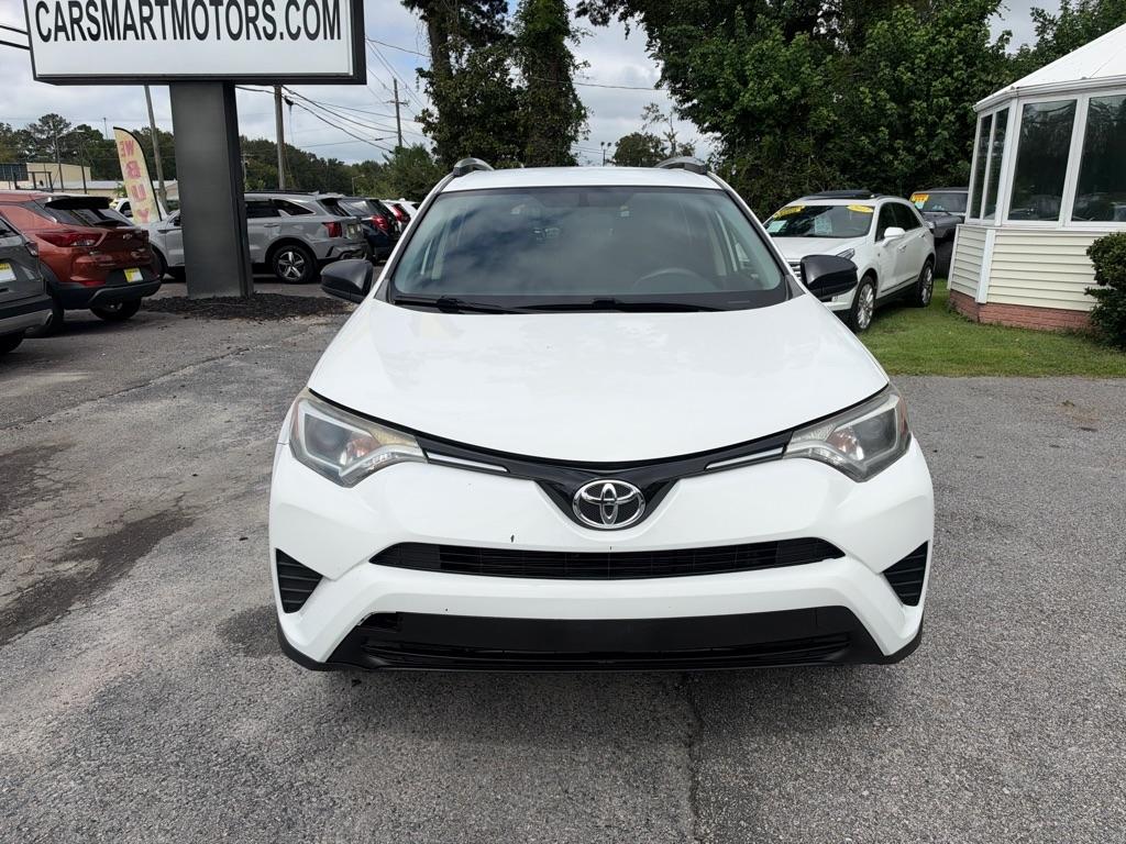 Toyota RAV4 photo 8