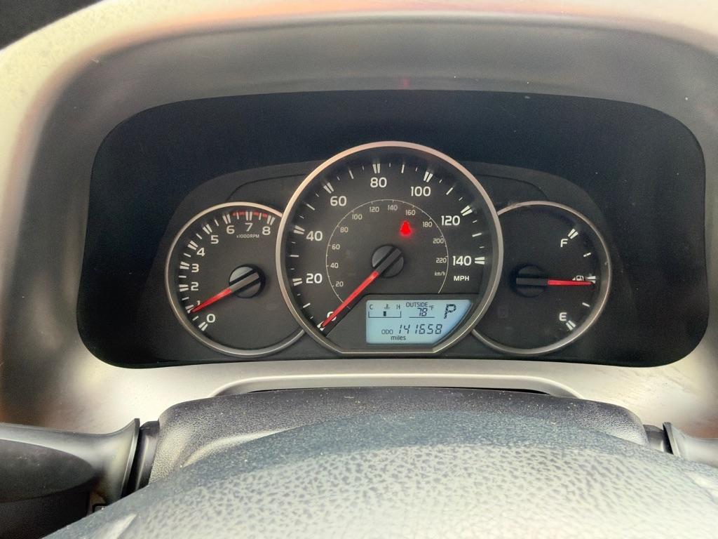 Toyota RAV4 photo 9