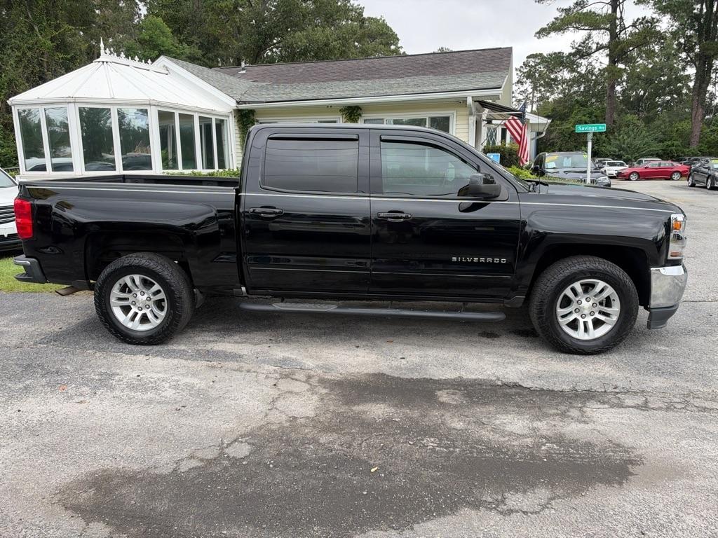 Chevrolet Silverado photo 6