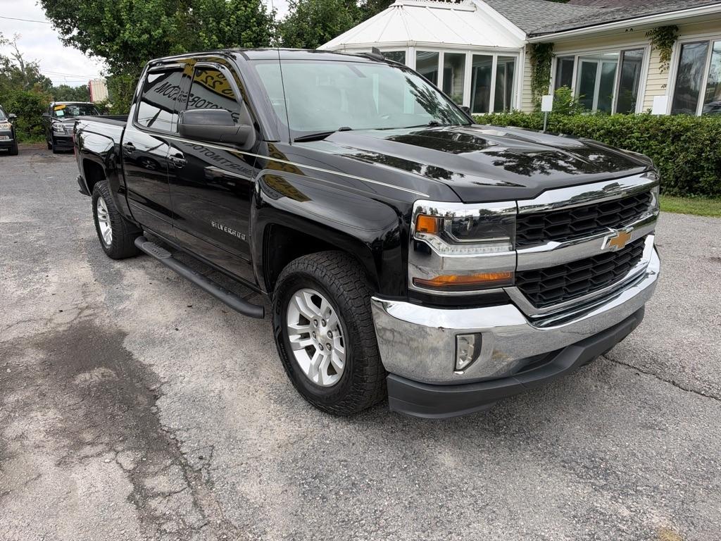 Chevrolet Silverado photo 7
