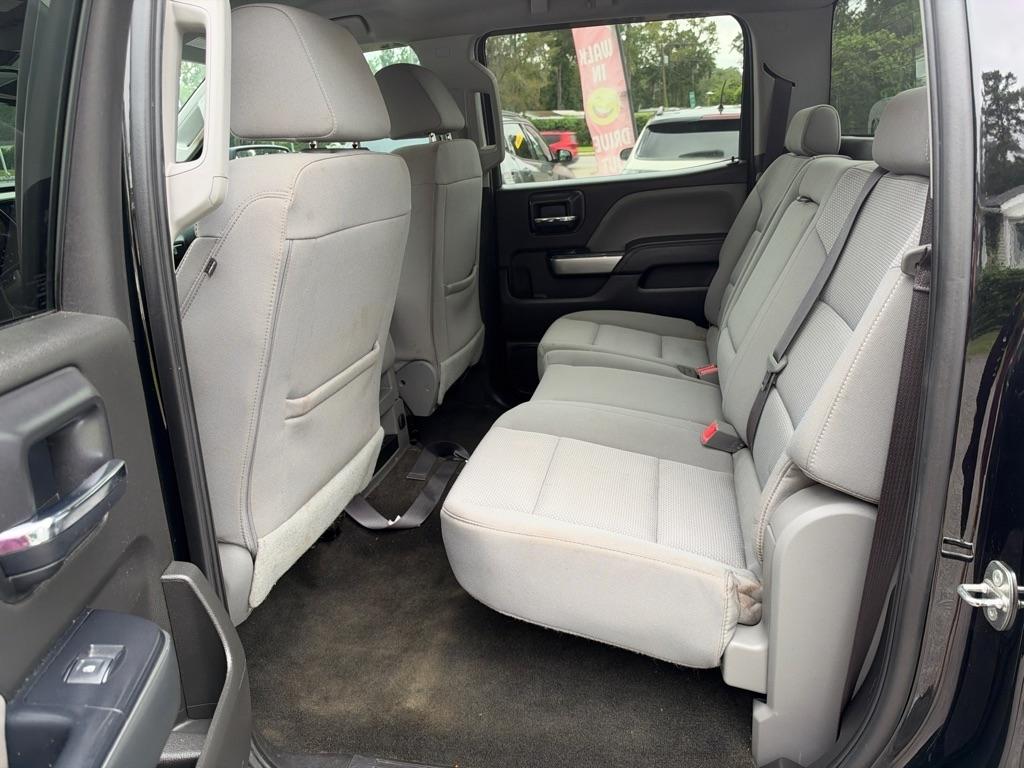Chevrolet Silverado photo 12