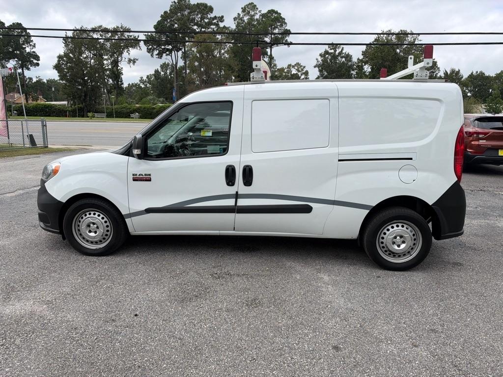 Ram Promaster City photo 2