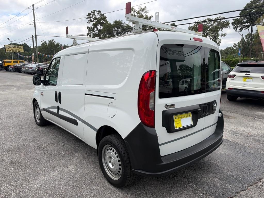 Ram Promaster City photo 3