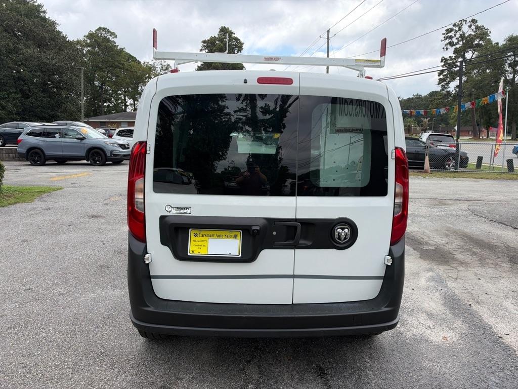 Ram Promaster City photo 4