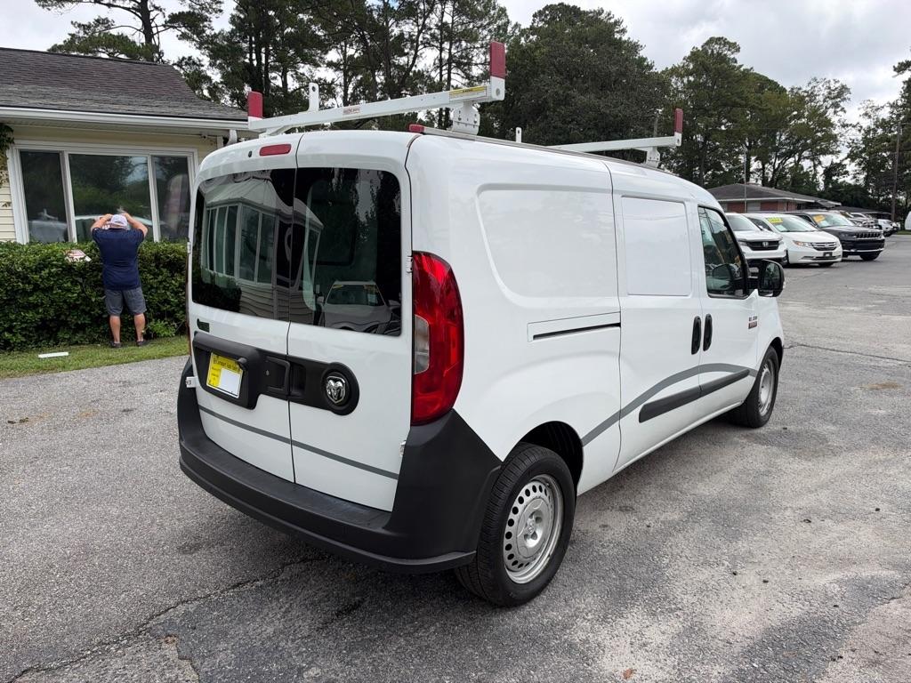 Ram Promaster City photo 5