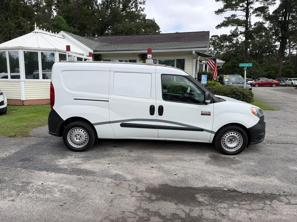 Ram Promaster City photo 6