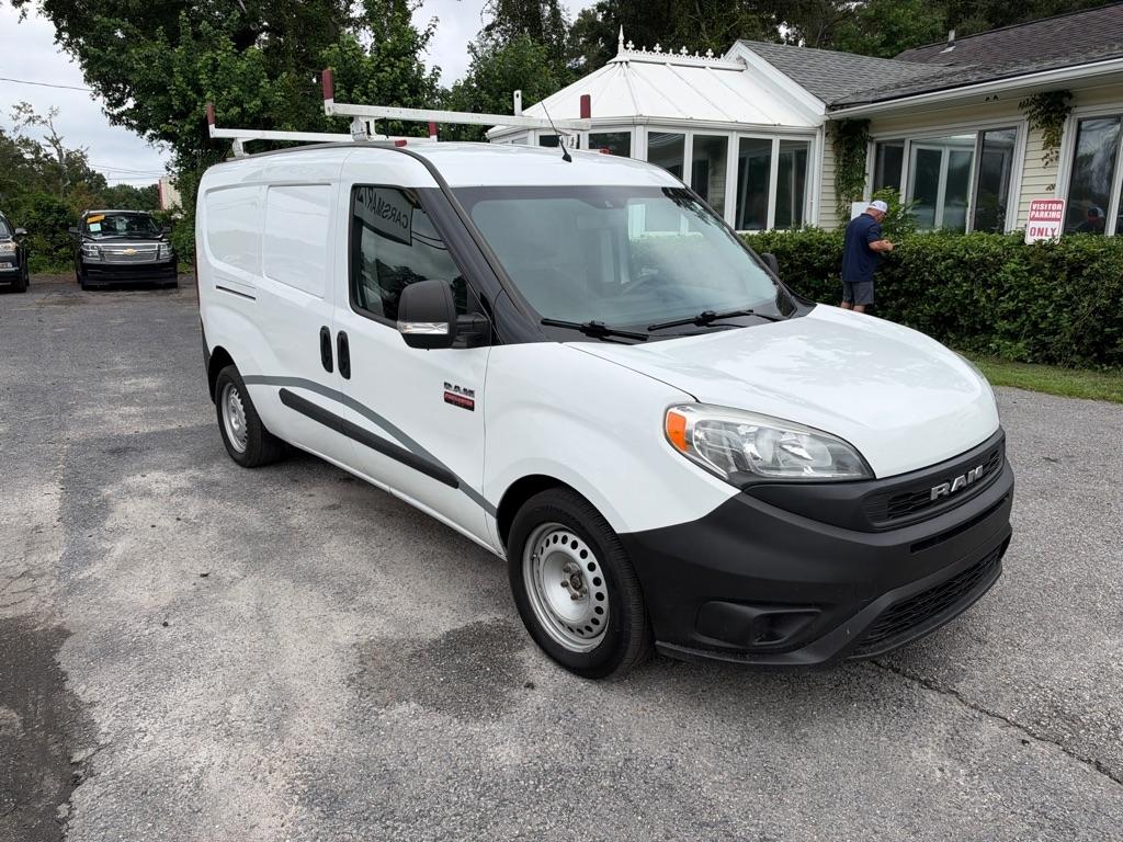 Ram Promaster City photo 7