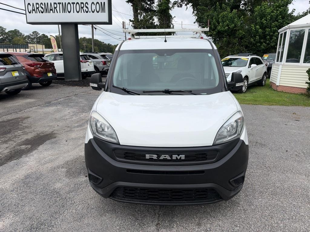 Ram Promaster City photo 8