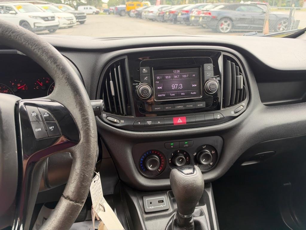 Ram Promaster City photo 10
