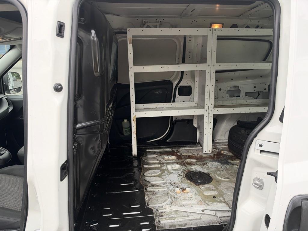 Ram Promaster City photo 12