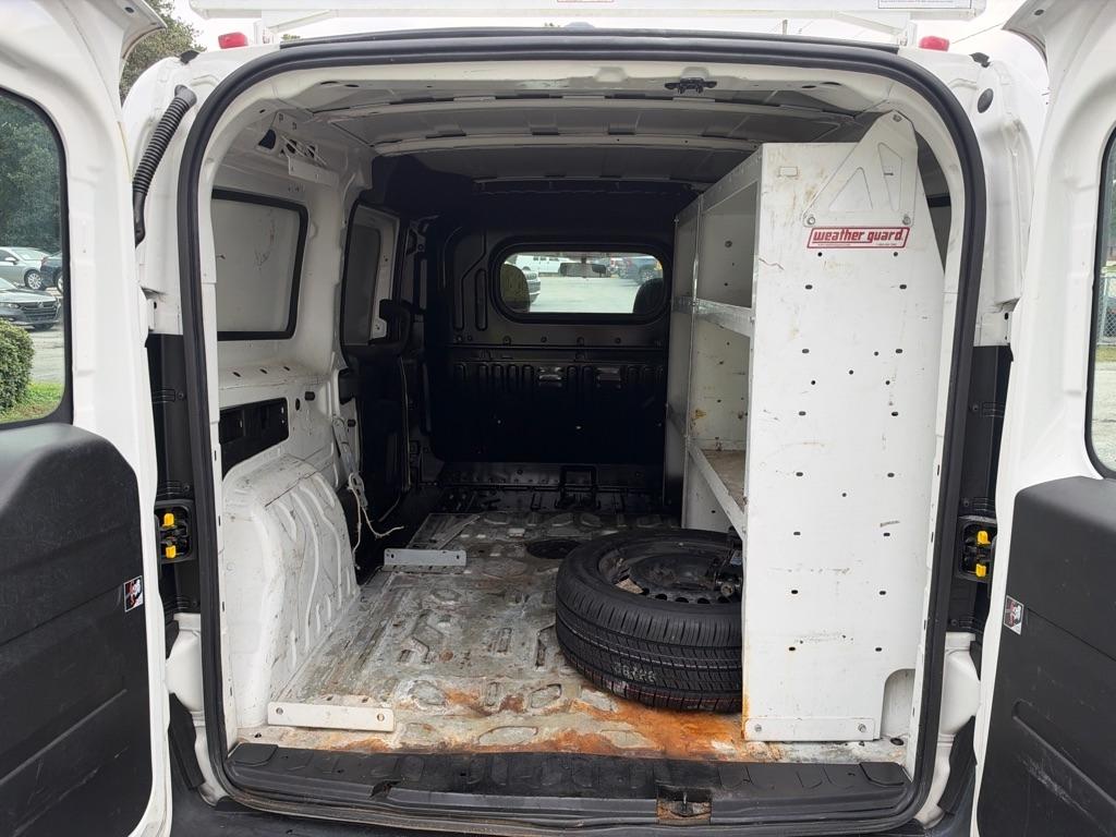 Ram Promaster City photo 13