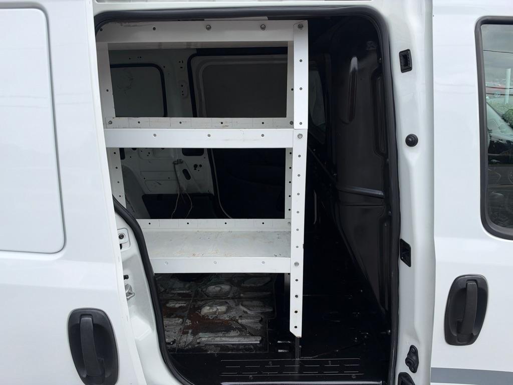 Ram Promaster City photo 14