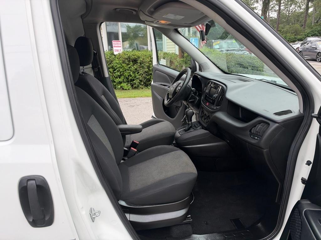 Ram Promaster City photo 15
