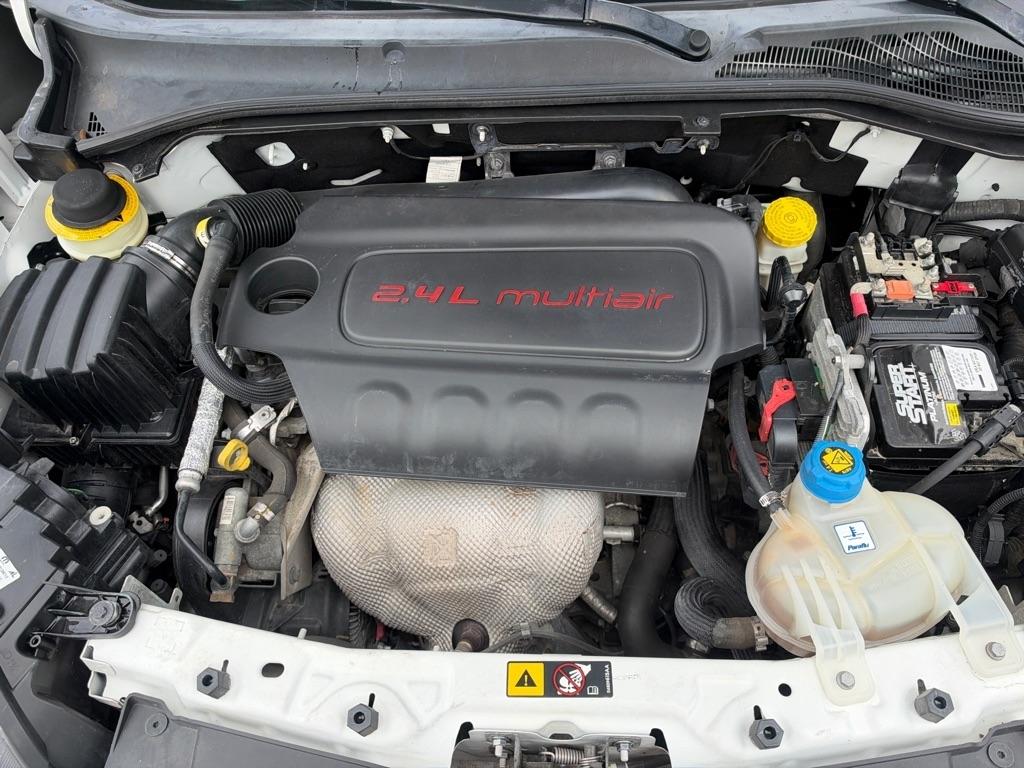 Ram Promaster City photo 16