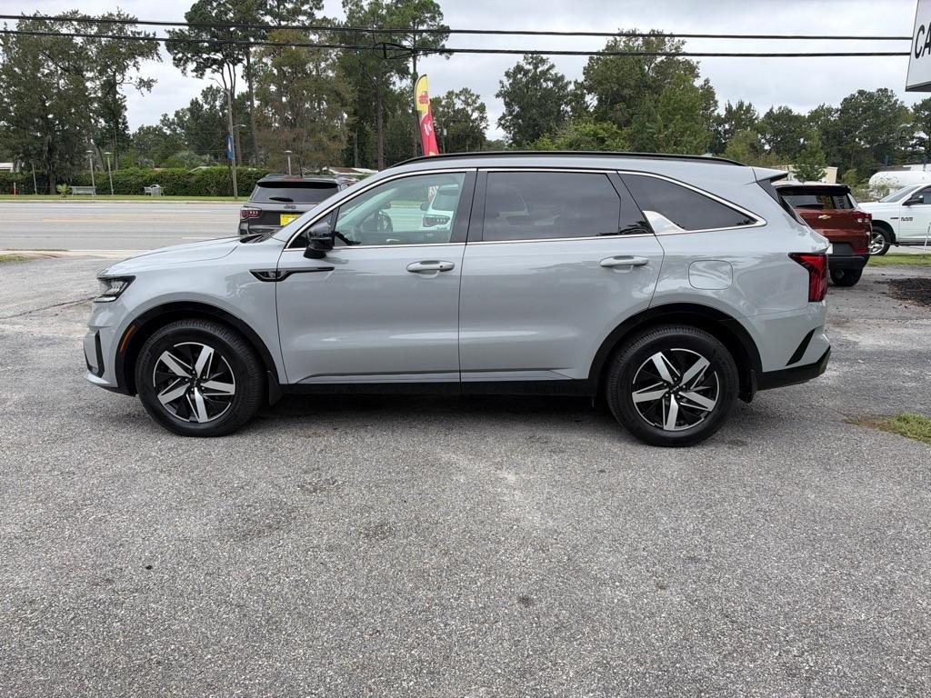 Kia Sorento photo 2