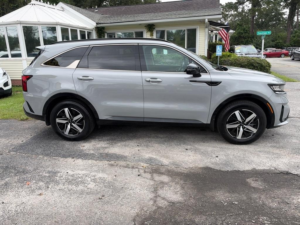 Kia Sorento photo 6