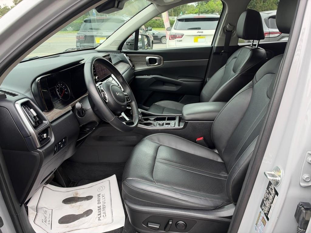 Kia Sorento photo 11