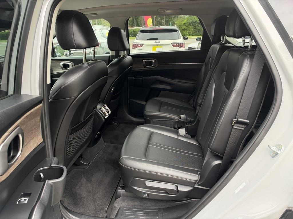 Kia Sorento photo 12