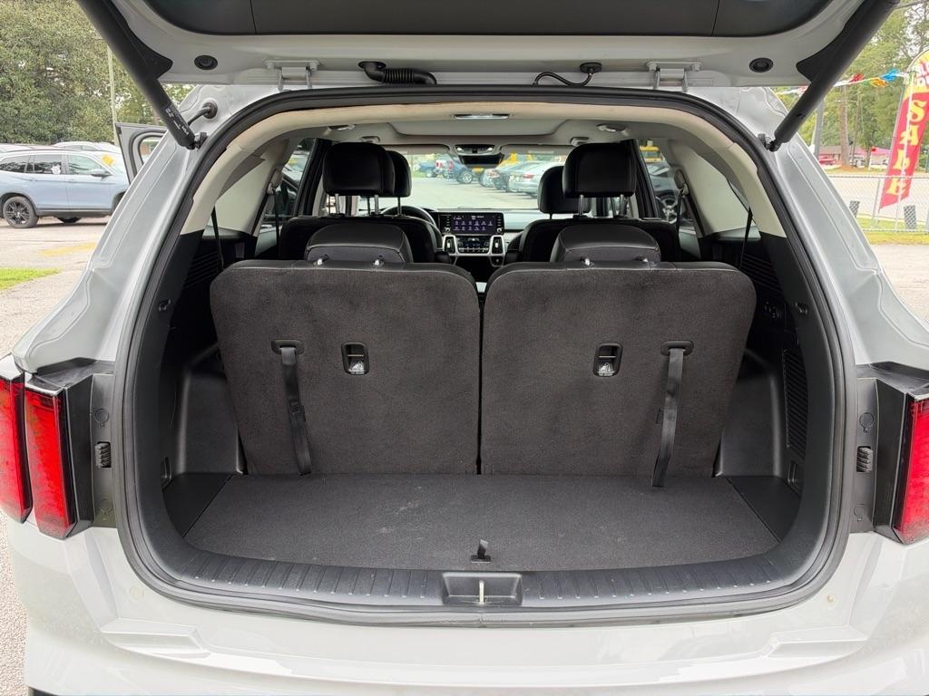 Kia Sorento photo 14