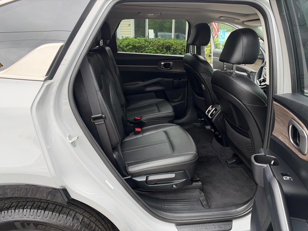 Kia Sorento photo 15