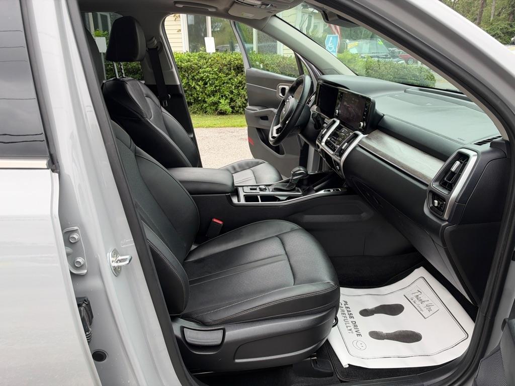 Kia Sorento photo 17