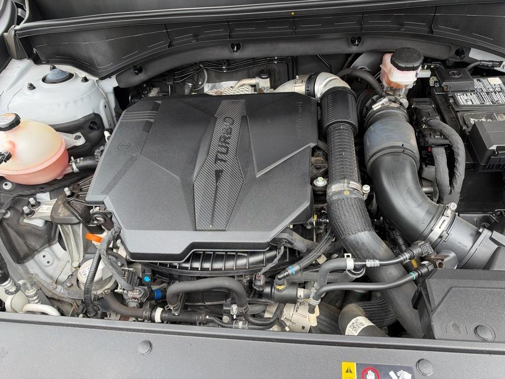 Kia Sorento photo 18