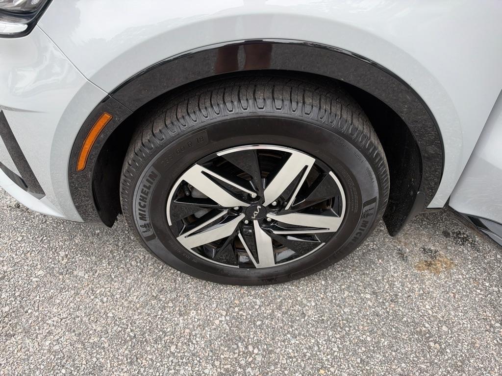 Kia Sorento photo 19