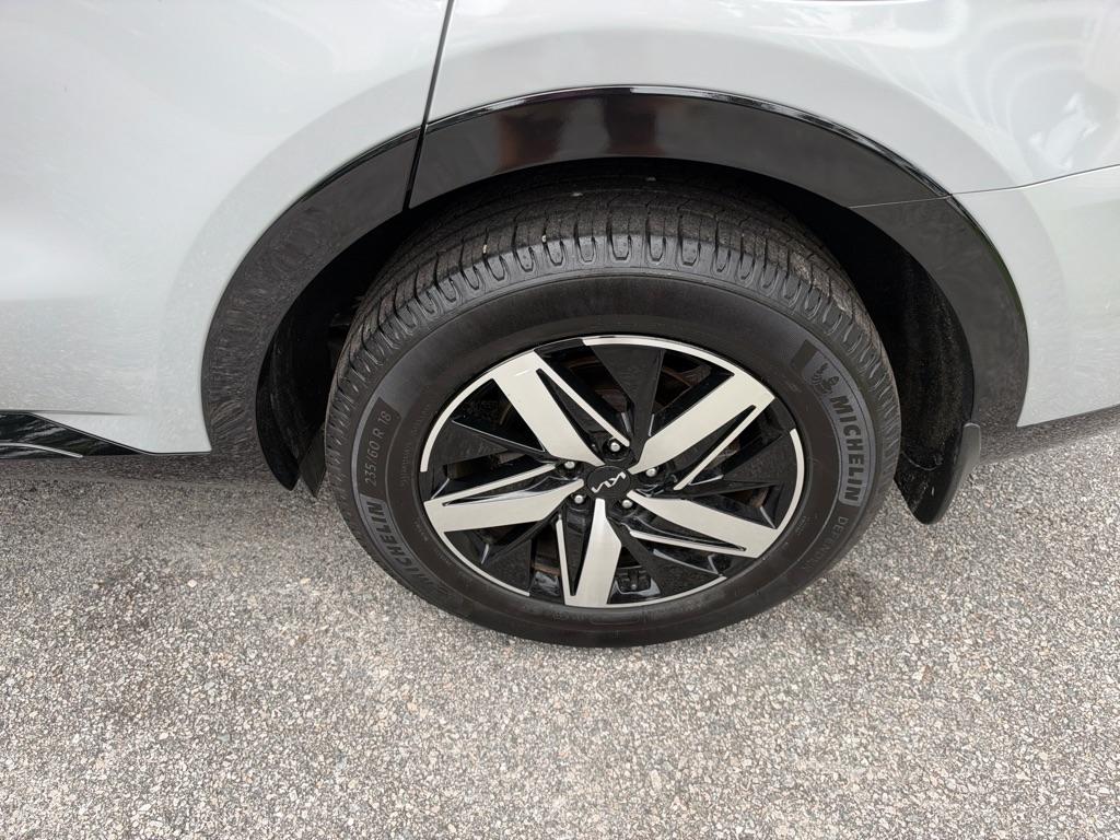 Kia Sorento photo 20