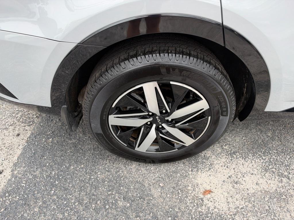 Kia Sorento photo 21