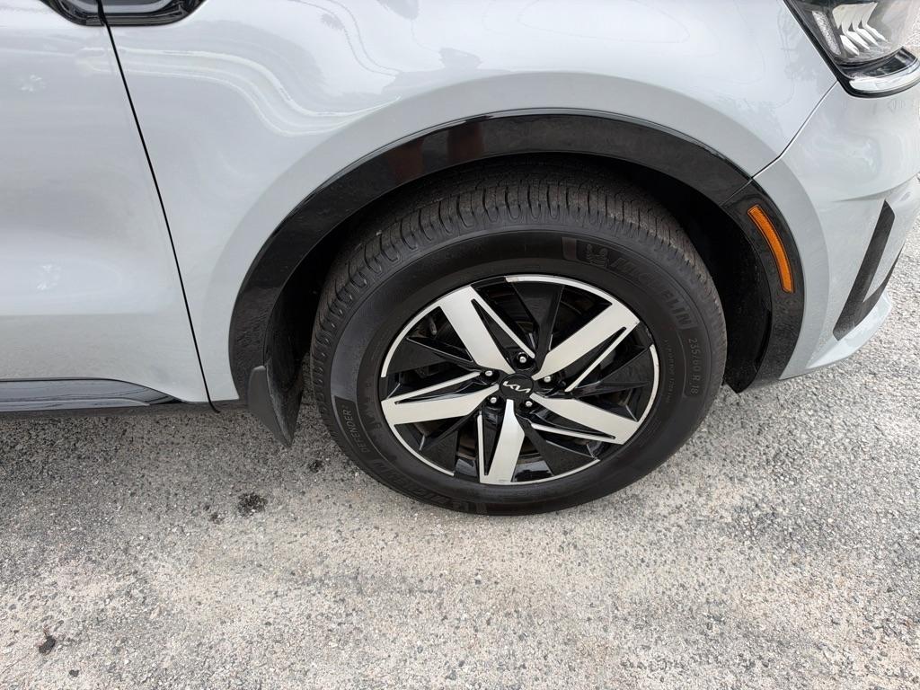 Kia Sorento photo 22