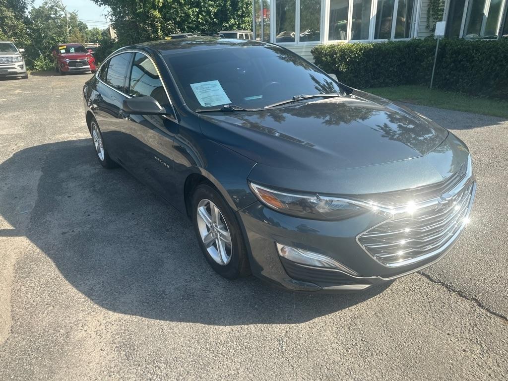 Chevrolet Malibu photo 7