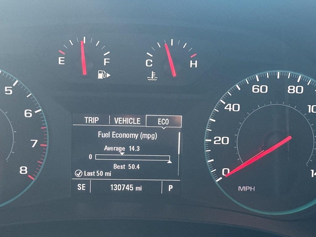 Chevrolet Malibu photo 9