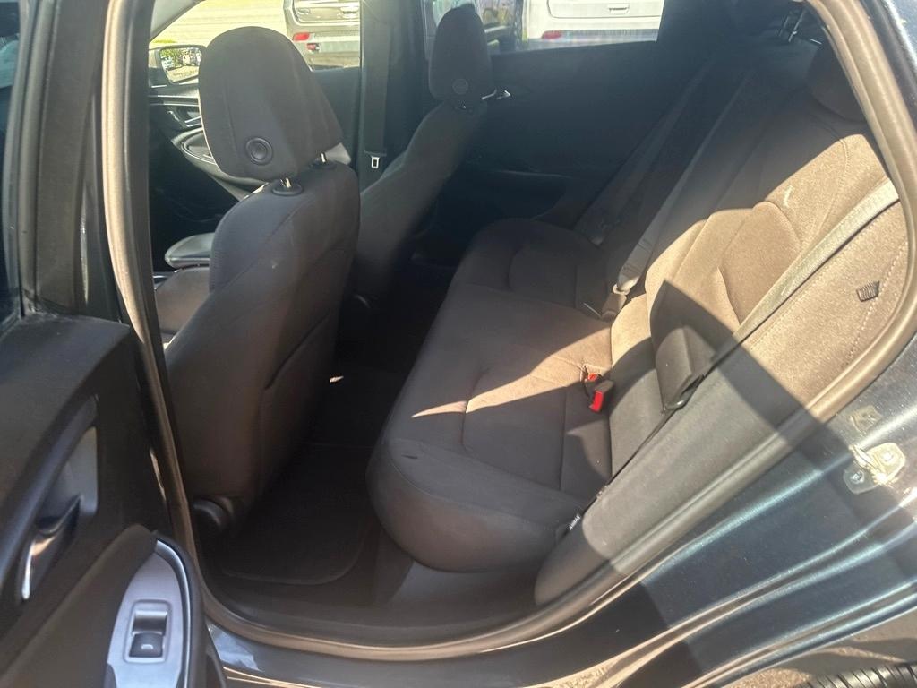Chevrolet Malibu photo 12
