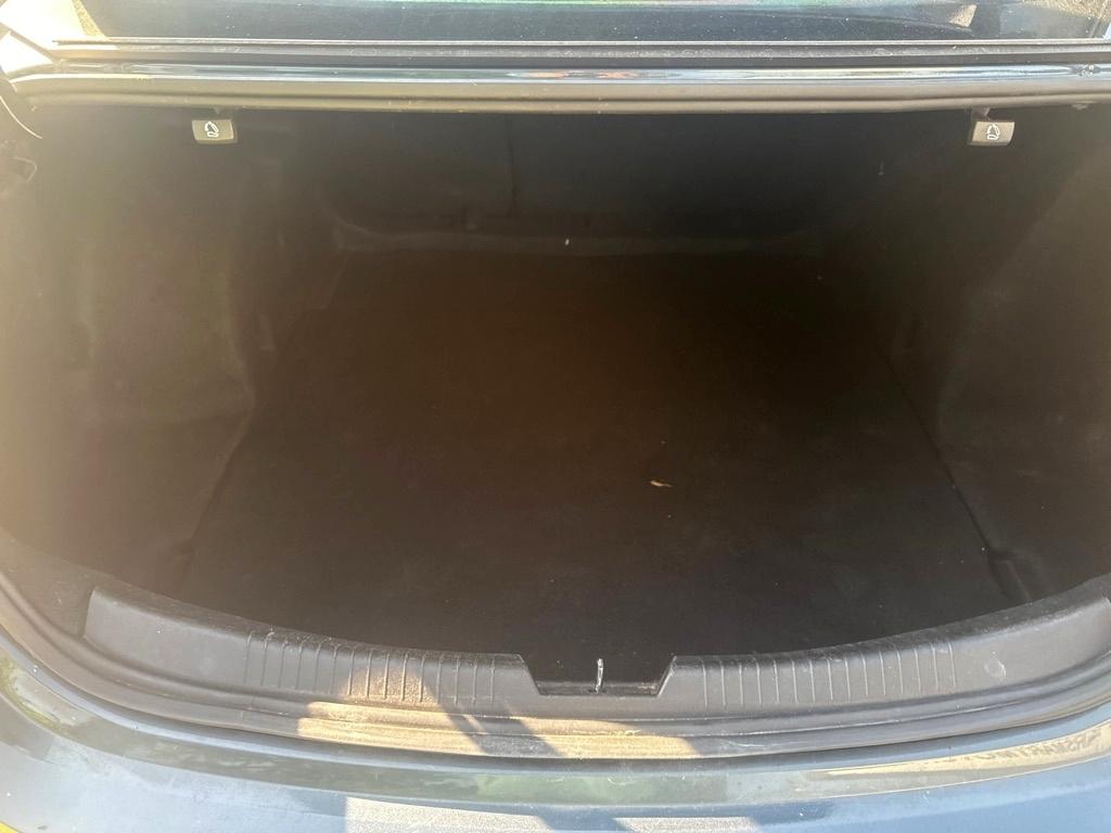 Chevrolet Malibu photo 13