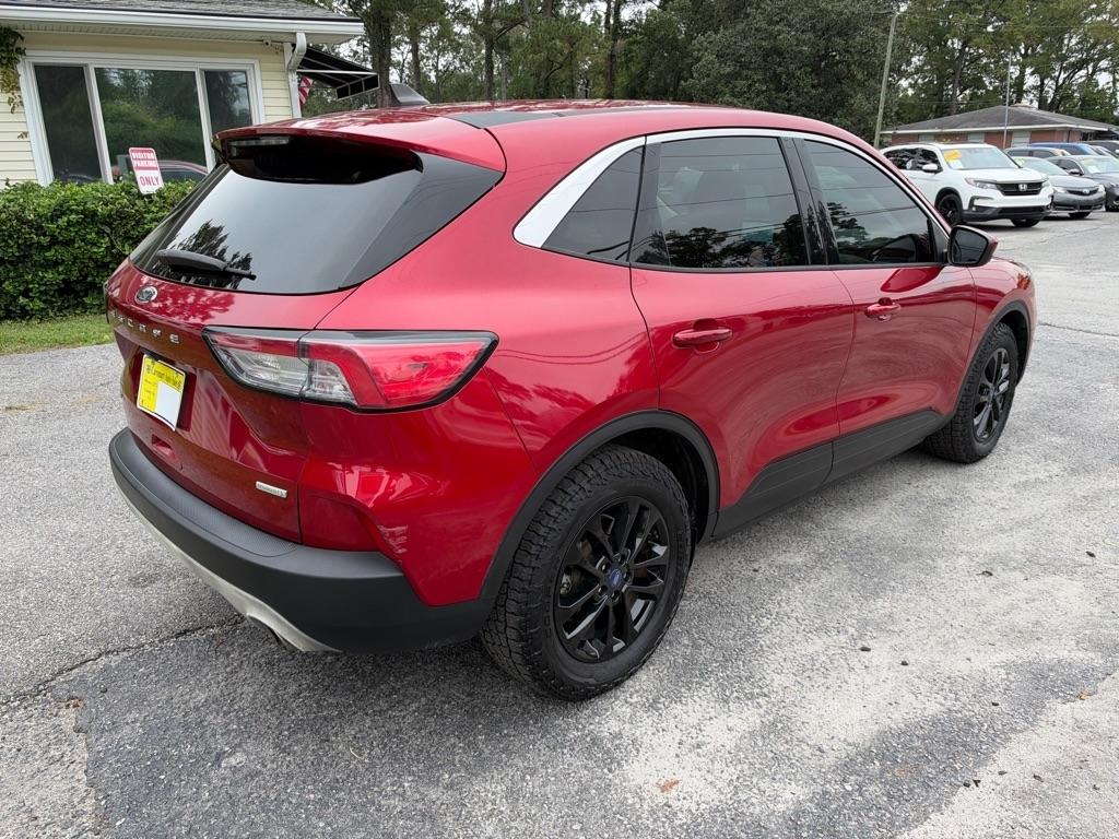 Ford Escape photo 5