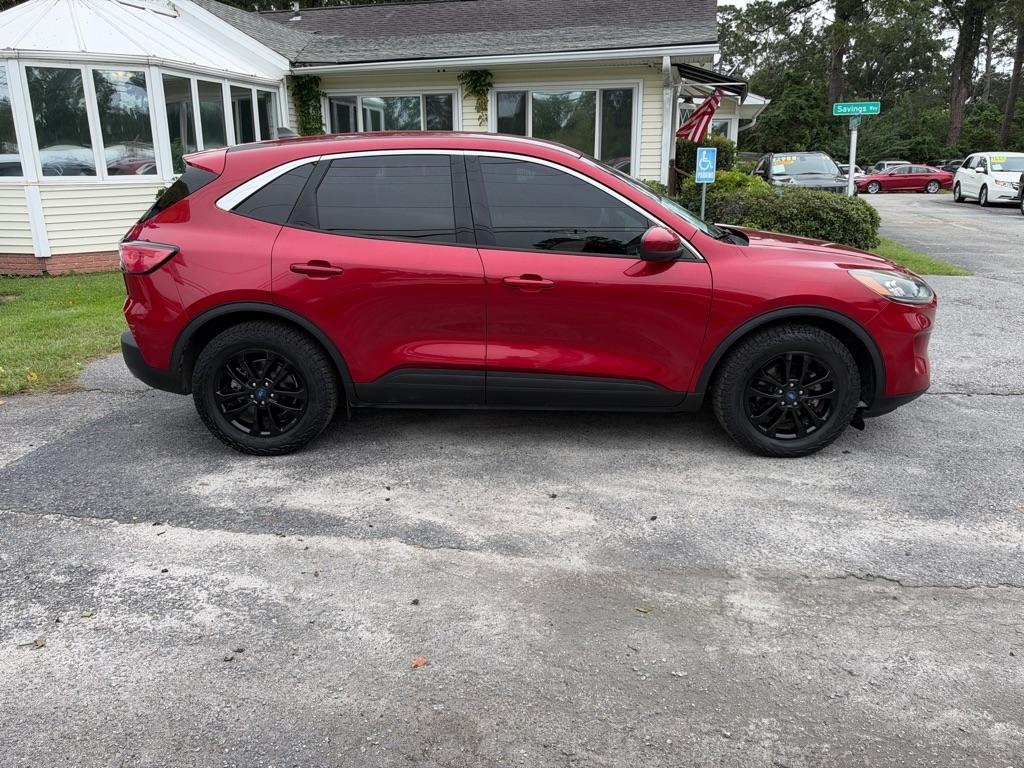 Ford Escape photo 6