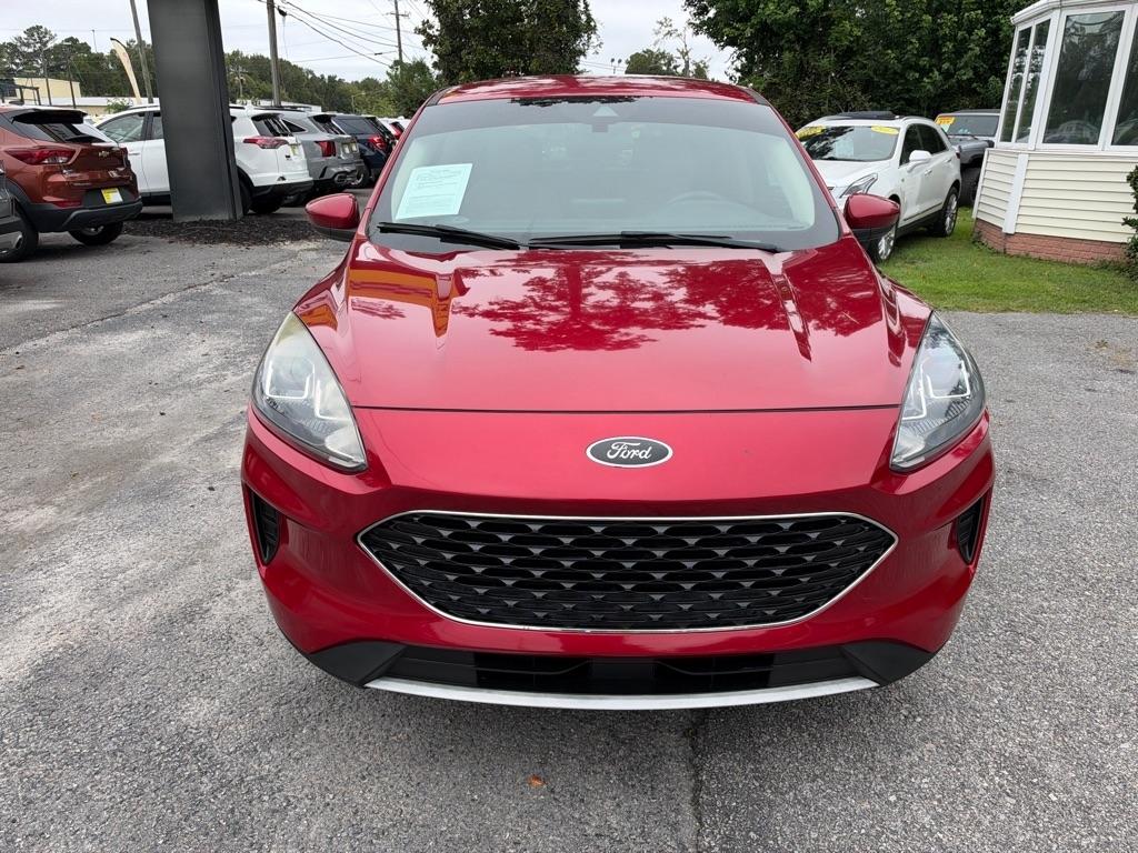 Ford Escape photo 8