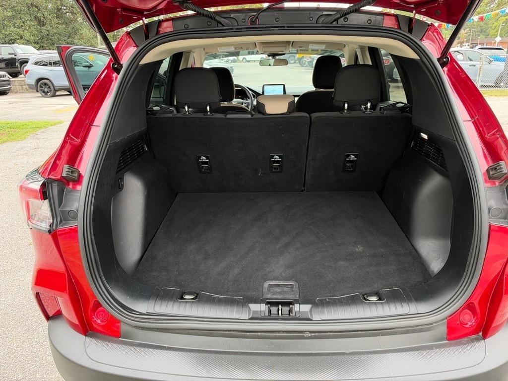 Ford Escape photo 13