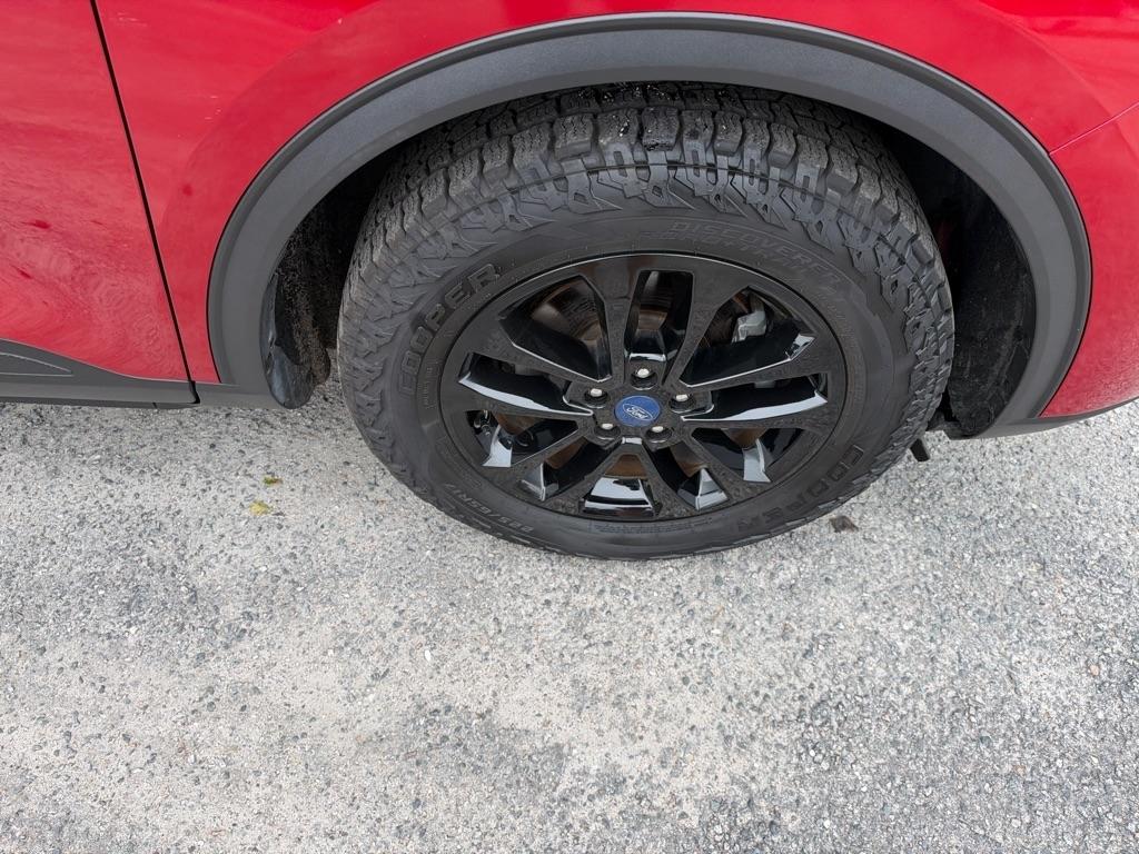Ford Escape photo 20