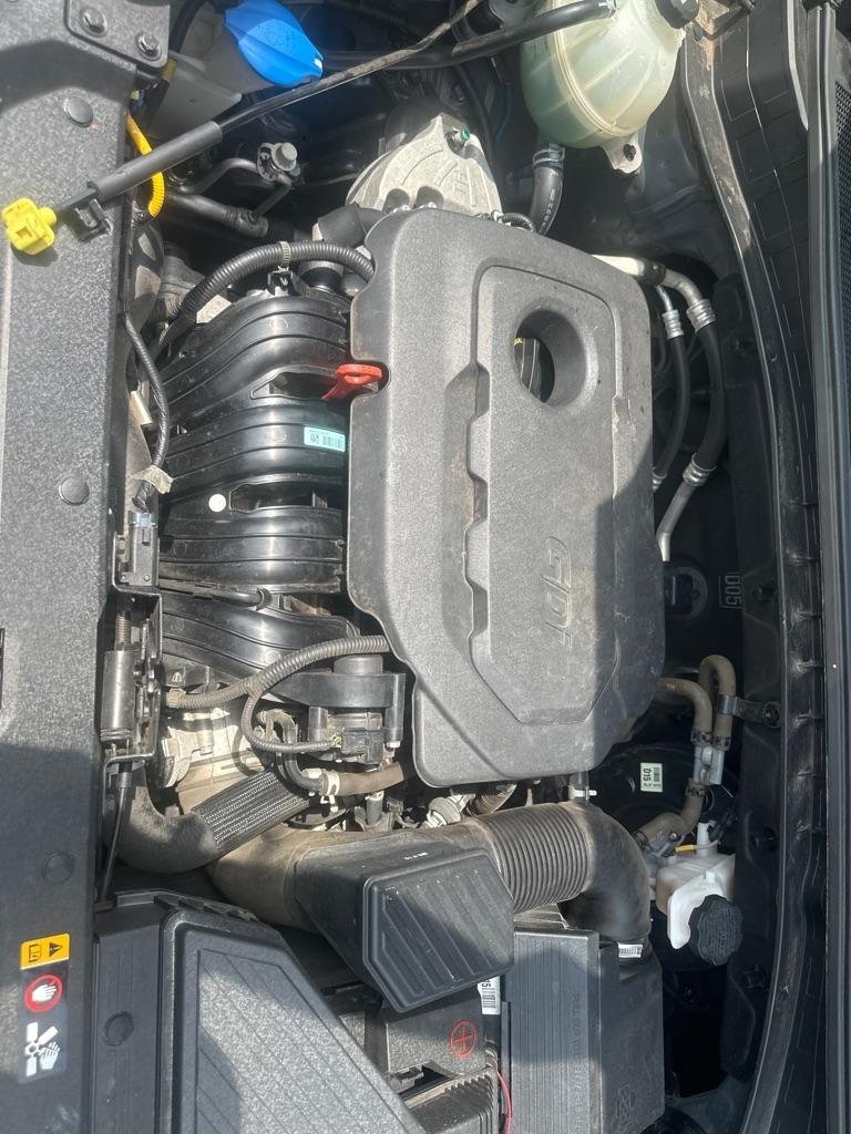 Kia Sportage photo 16