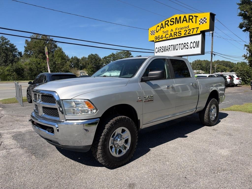 Ram 2500