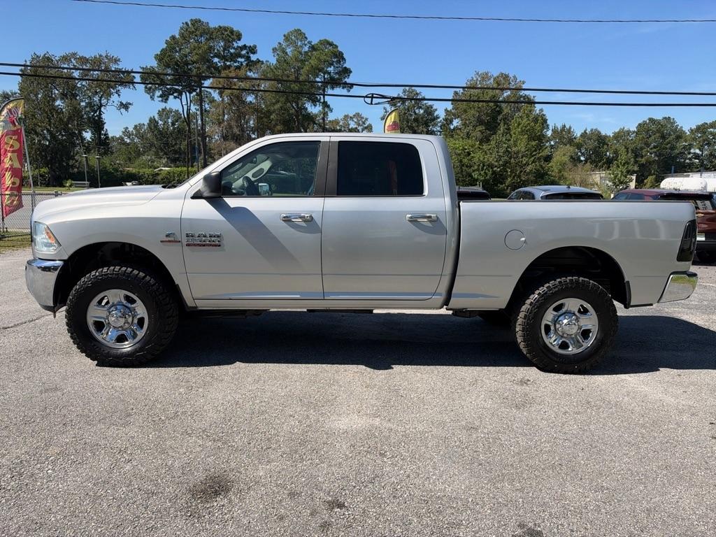 Ram 2500 photo 2