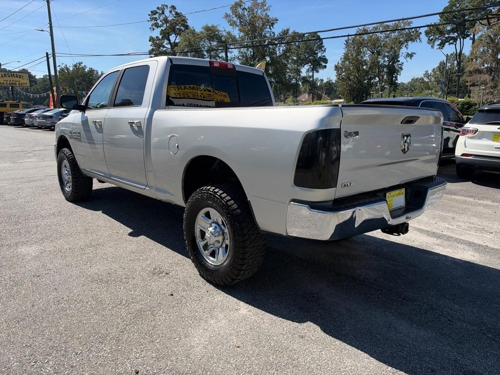 Ram 2500 photo 3