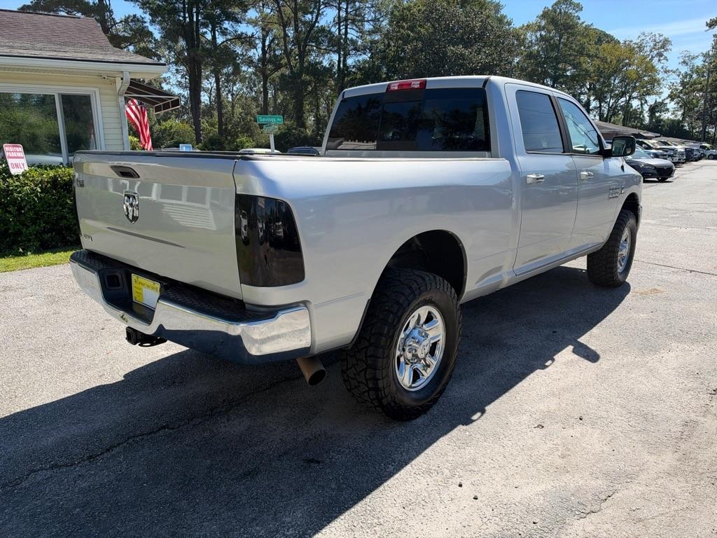 Ram 2500 photo 5