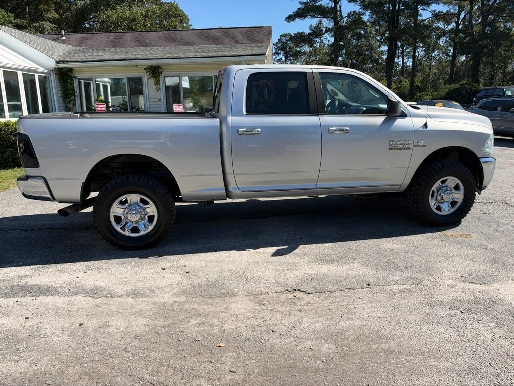 Ram 2500 photo 6