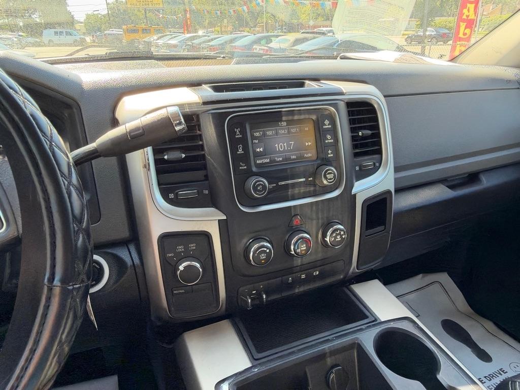 Ram 2500 photo 10