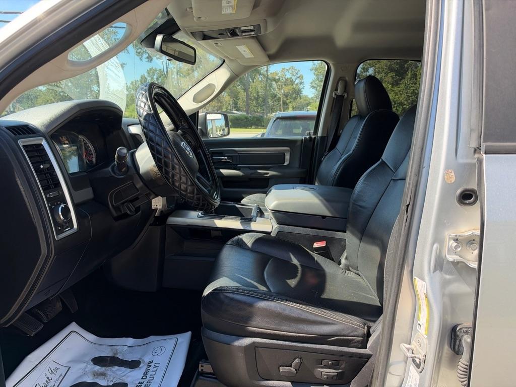 Ram 2500 photo 11