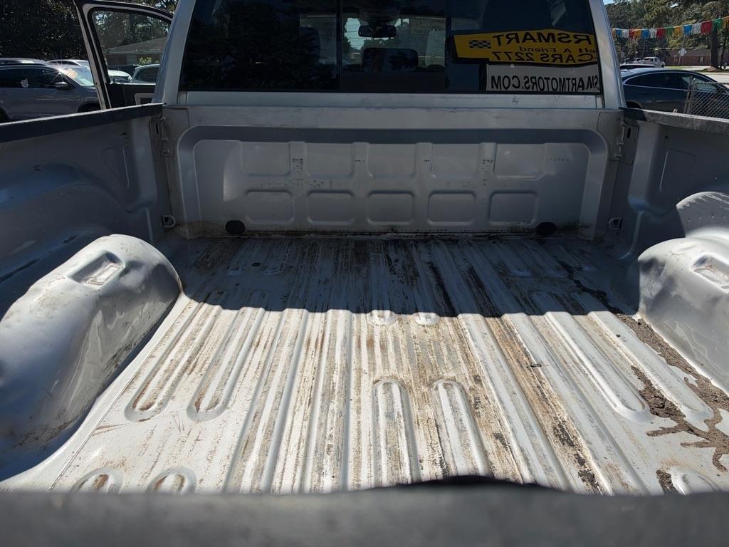 Ram 2500 photo 13